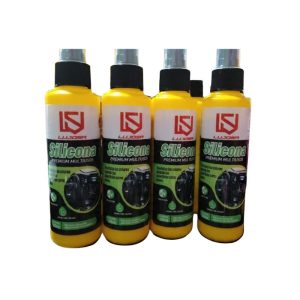 SILICONA PARA TABLEROS